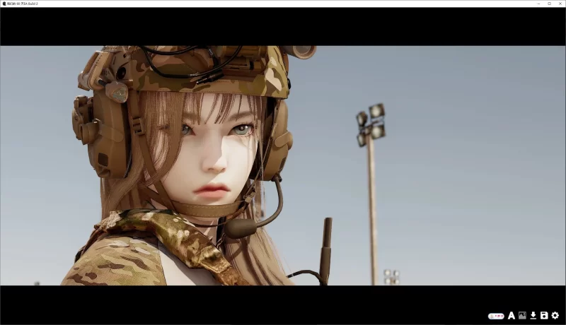 PC[亚洲风SLG/汉化/动态]我们的60 天 EA Build 2 AI汉化 [2+2.9g][百度盘]