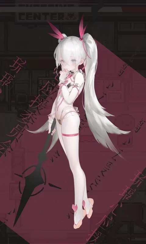 [PC-RPG] [ARPG/官方中文] 大家的魔法少女 Ver0.44e (みんなの魔… [1+380M][百度盘]