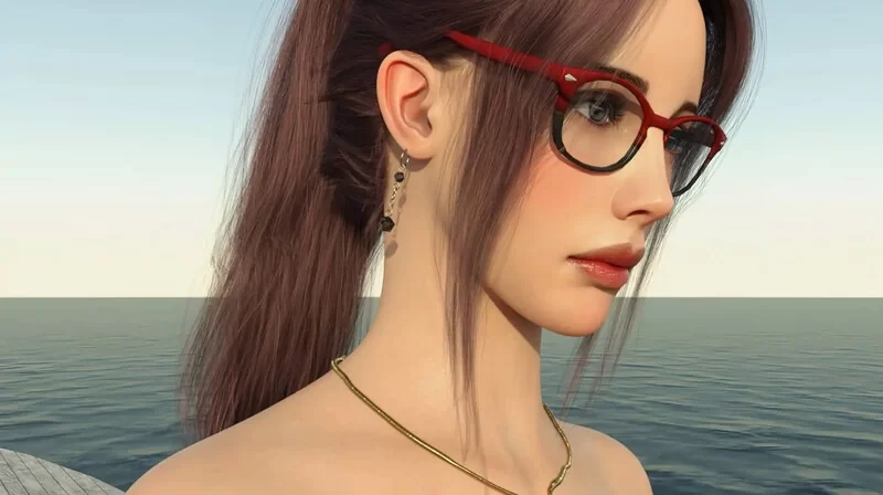 更新[欧美SLG/动态] 日本的新起点Ch.2 v.0.7 汉化版 [PC+安卓7.60G] [2+7.6G][百度盘]