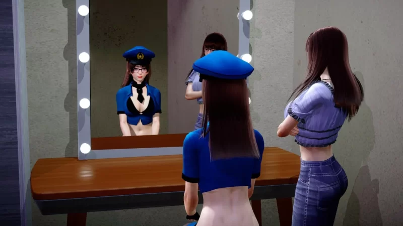 [亚洲风SLG/动态]伊芙琳的故事Evelyn’s Story v0.40.1PC+安卓 汉化版 [1+2G][百度盘]