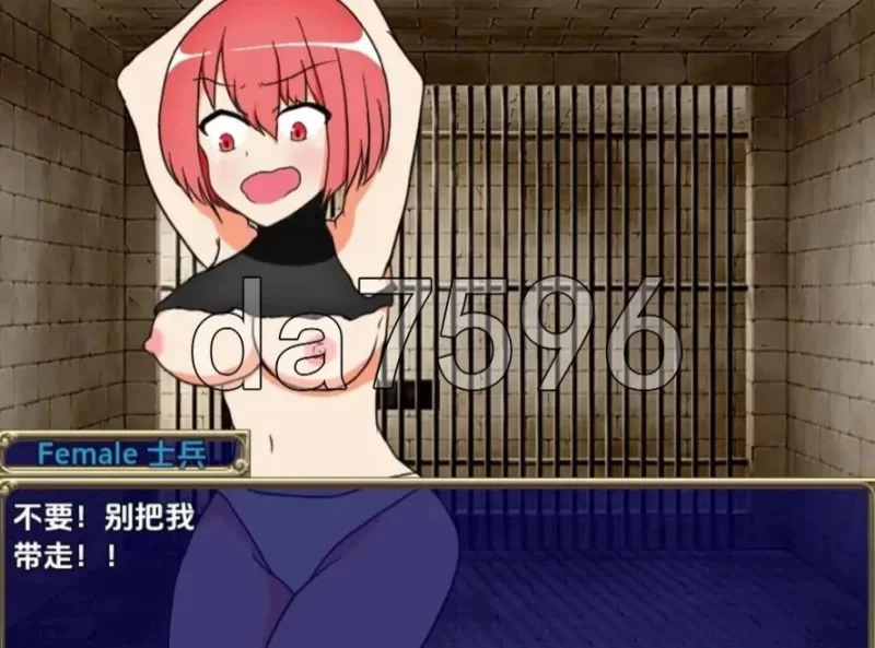 日式RPG/新汉化] 叛乱 吉斯尔村暴动 v1.0 PC+安卓 内嵌AI汉化版 [1+570m][百度盘]