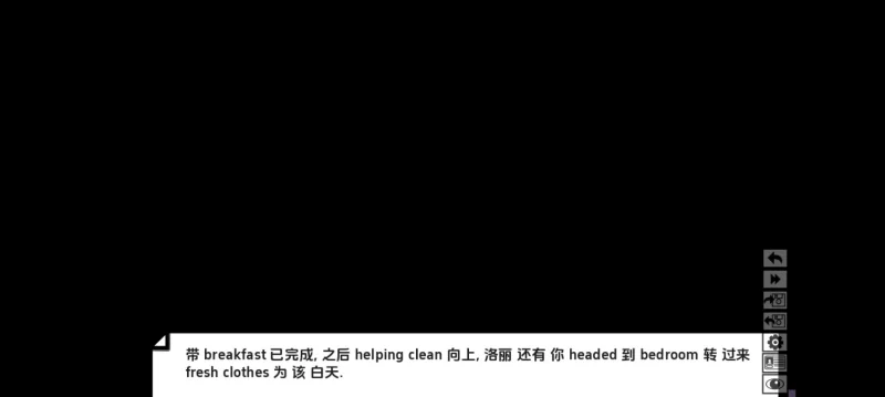 【欧美/SLG/动态/更新】最淫荡的房子v0.2.31c AI汉化版 [1+1.12G][百度盘]
