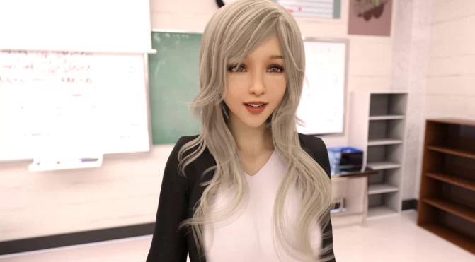 【双端】LT主义学院 Nudist College/Nudist School v0.20 汉化版 [1+6g][百度盘]