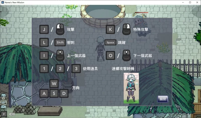 【欧美SLG】pc忠诚的妻子 v0.39 官中步兵版1.2G [1p+1.2G][百度盘]