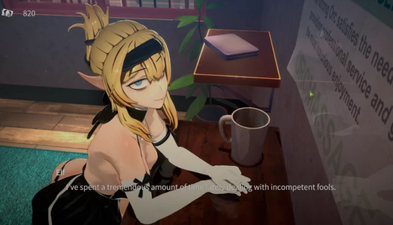 [3D游戏/中文/触摸互动/PC] 欧克按摩店 Ver0.6.9.35  官中步兵 [1+2.4G][百度盘]