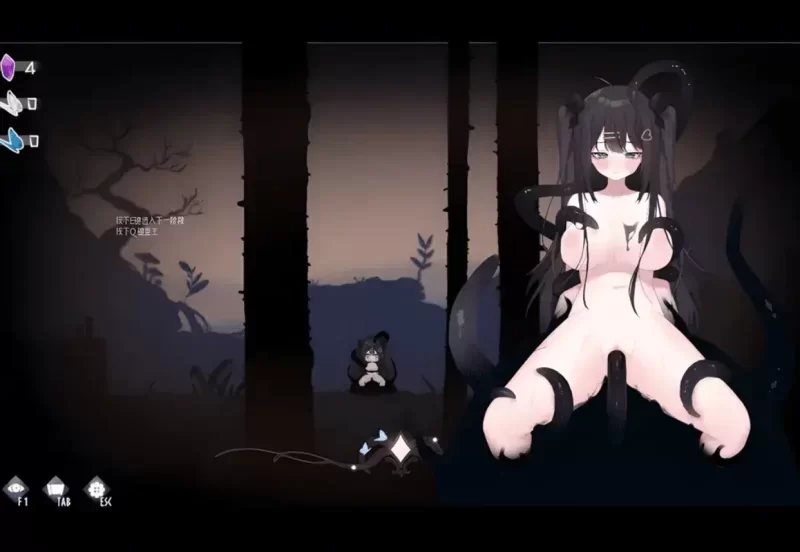 [PC-ACT] [ACT/官方中文] 白日梦当蝴蝶起舞Day Dream～在蝴蝶飞… [1+408M][百度盘]