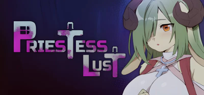 【日系ACT/官中/步兵/PC】女祭司欲望 Priestess Lust Ver1.0.2 官… [1+854M][百度盘]