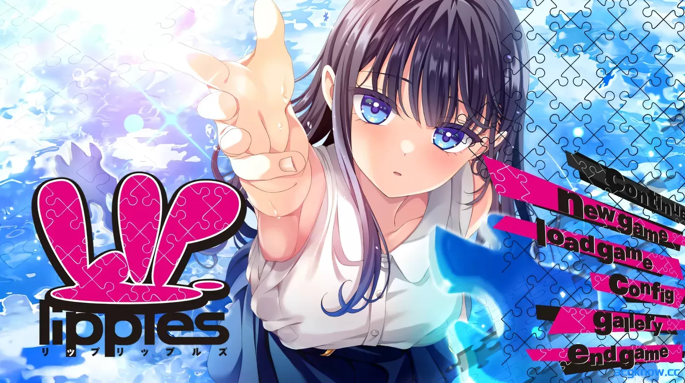 [PC][日系ADV大作]涟漪之吻 AI汉化内嵌版+全CG存档 [3.1G]