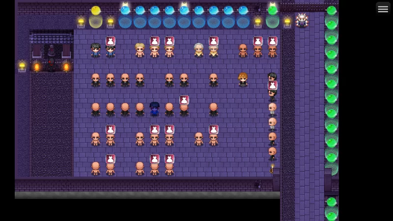 【PC+简中+回想】NTRハンター ～久子の秘密～ [1+353MB][百度盘]