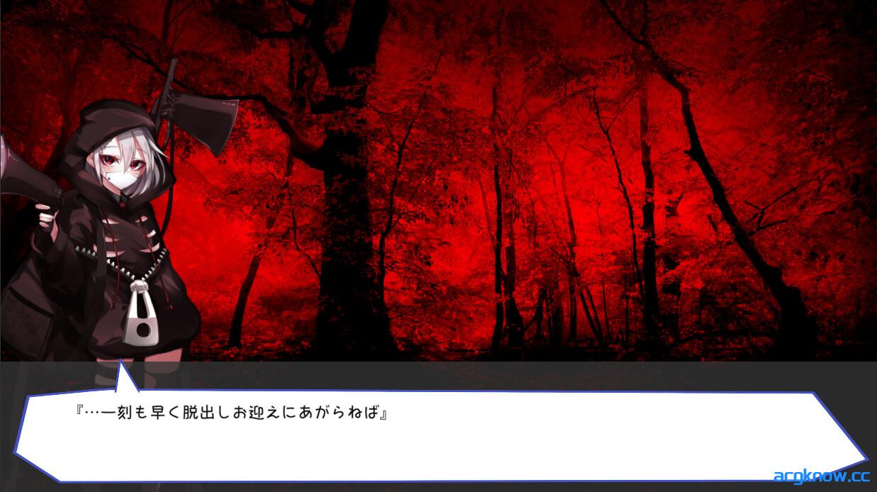 [PC][动作RPG/弹幕射击/魔物娘] 梦魔之枪2 Steam官方中文正式版 [1.1G]
