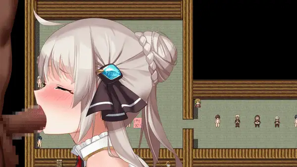 【卡牌肉鸽RPG/战斗H/动态】公主协同效应V250901 AI汉化 [1+2.8GB][百度盘]