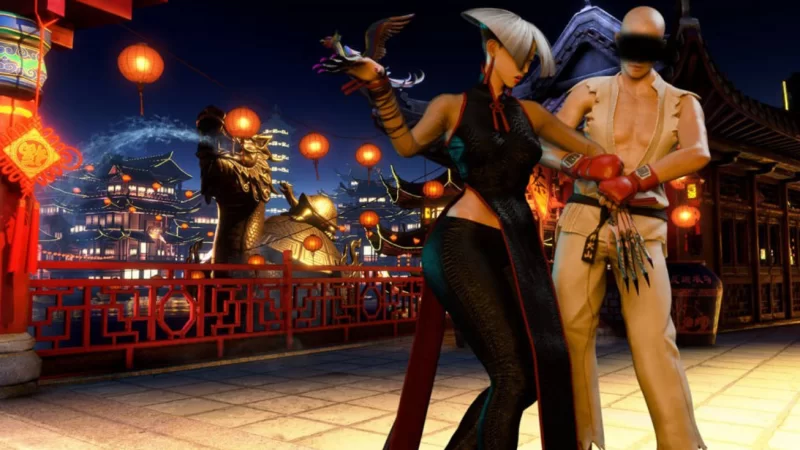 [欧美SLG]街头斗士：成人游乐场战斗8.3汉化版PC+安卓 [2+1.72g][百度盘]