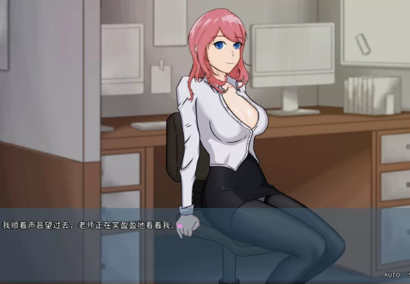 PC【人妻教师寝取互动SLG】我的恋人老师Teacher~V1.002动态步兵 [2+7.35G][百度盘]