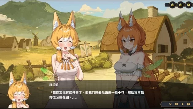 【PC/中文/SLG/RPG游戏】赫雷斯的角斗场 Ⅲ Ver1.030 中文+动态SLG+RPG游戏 [1+3G][百度盘]