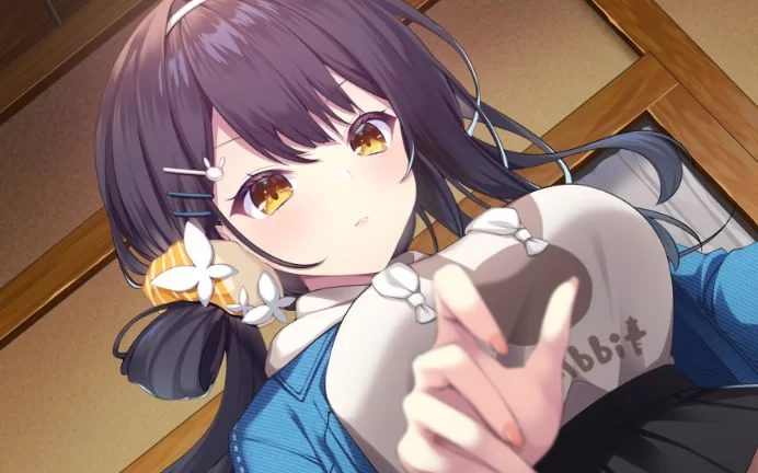 【拔作ADV/汉化/巨乳/中出/校园/PC】刹那绽放的恋之花火 刹… [1+7.09G][百度盘]