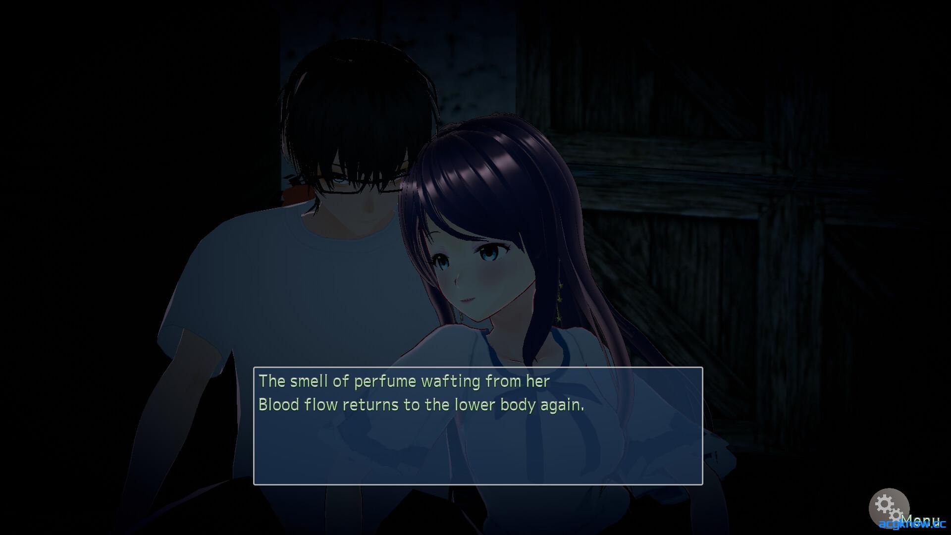 [PC][日系RPG/官中/动态] 游牧传说Nomadic Tale (Harvest Elysium) Ver1.3 官方中文版 [3.7G]