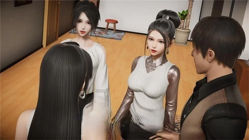 双端[国产RPG/中文]仙帝再临V1.51 官方中文步兵版[更新] [2+5.8g][百度盘]