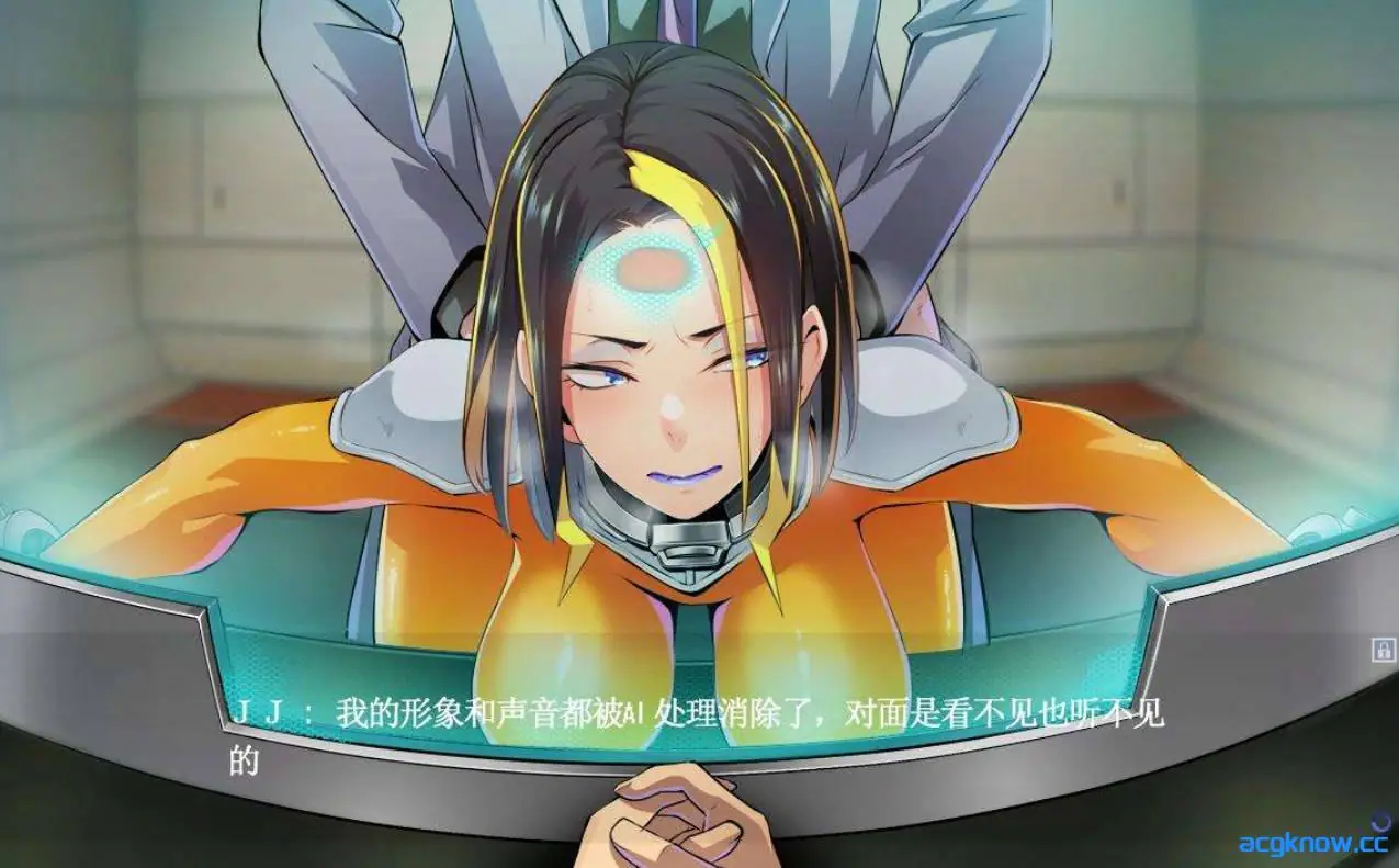 [PC][拔作ADV/官中]献祭恶之异能者：SACRIFICE VILLAINS 改造坏人 牺牲恶棍 官方中文版 [6.58G]