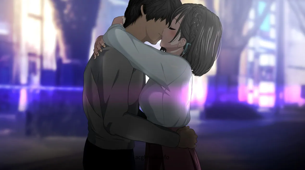 [PC][爆款SLG/动态/官中] ROOM：窥视女孩私生活 V2.0.4 官方中文版+全DLC+特典+存档 [1.94G]