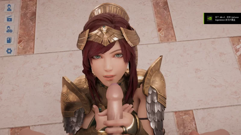 PC【3D动态步兵SLG】面部滋润模拟器TrueFacia~V0.55+同人二次元MOD [1+5.6G][百度盘]
