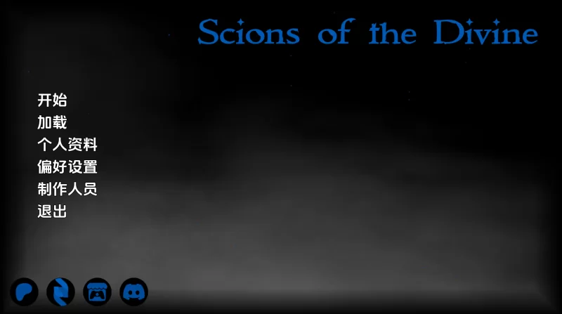 【欧美SLG/汉化/后宫/PC+安卓】神圣的后裔 Scions of the Divine V… [2+2.24G][百度盘]