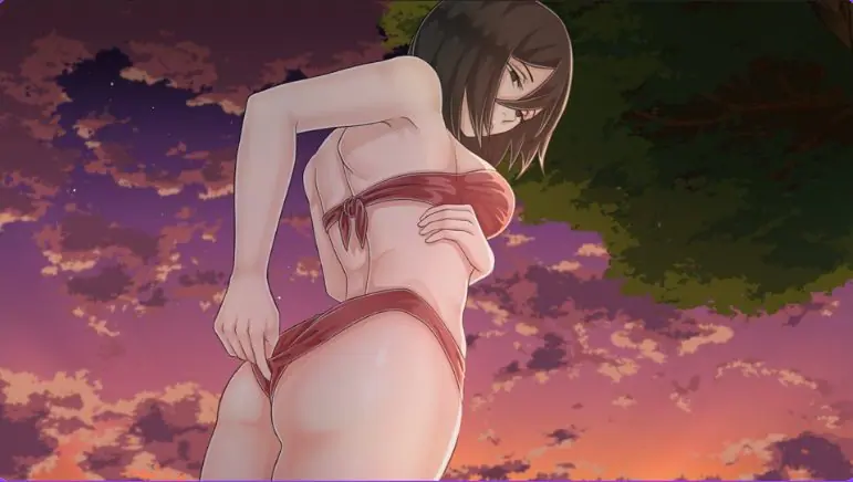 【PC/安卓/官中/日式/SLG游戏880M】 进击的同人 攻击调查兵团 （Attack on Survey Corps） Ver0.32.2 官中步兵版+PC+安卓+日式SLG游戏+880M