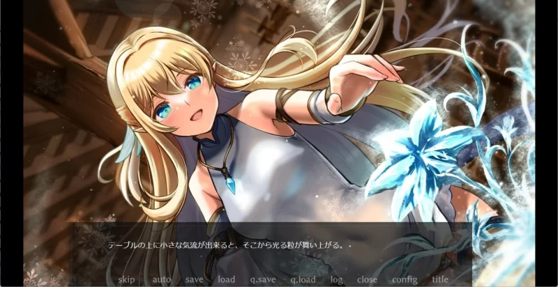 [日式ADV/猎奇/新作/PC] 终焉之森2 終わりの森2 v1.0.0 官方中文 [1+300M][百度盘]
