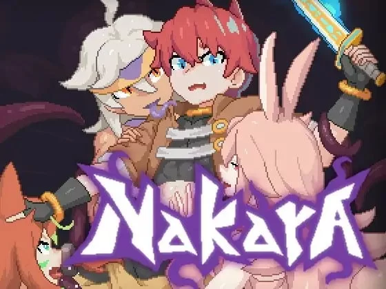 【PC/ACT】娜卡娜 nakana [1+616mb][百度盘]
