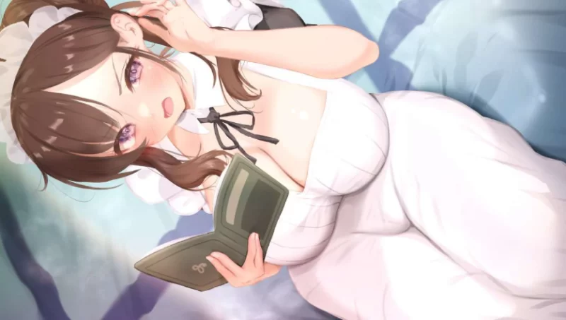 [PC-SLG] [SLG/官方中文] 妈妈为何这样 v0.5.3官中(He Maid Her Fall… [1+3.2G][百度盘]