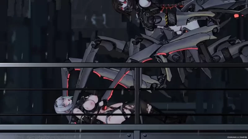 [动作ACT/动态/更新/PC] 青色大脑 v0.4.0 最終体験版 官方中文 [1+300M][百度盘]