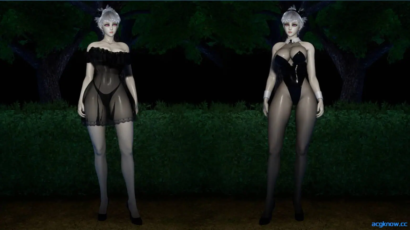 [PC][3D互动/官方中文] 吸血鬼大厦 Vampire Mansion V1.5.2 +补丁官方中文版[2.19G]