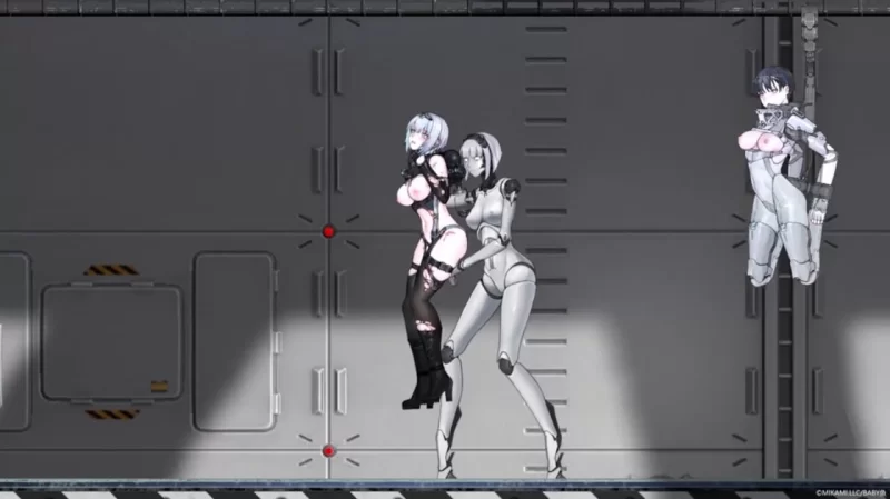 [动作ACT/动态/更新/PC] 青色大脑 v0.4.0 最終体験版 官方中文 [1+300M][百度盘]
