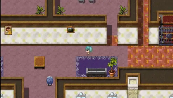 [PC/RPG/中文/步兵] [セイヘキマスター] 恶女豪宅逃走中 官中 [1+350M][百度盘]