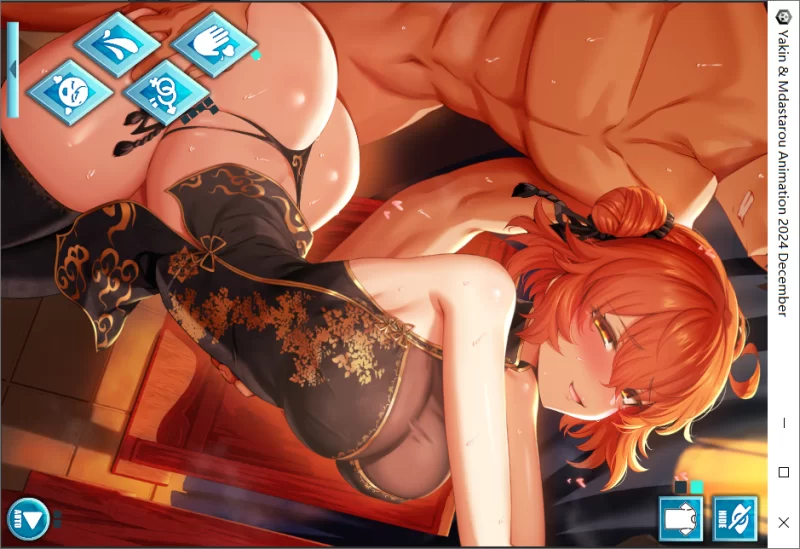【SLG/动态/动画/PC】Yakin 202509SP T3订阅者 [1+1G][百度盘]