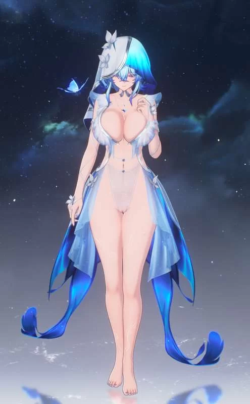 【二游破解/官中/绅士MOD整合/PC】鸣潮 Ver2.60 单机本地完整… [17+114G][百度盘]