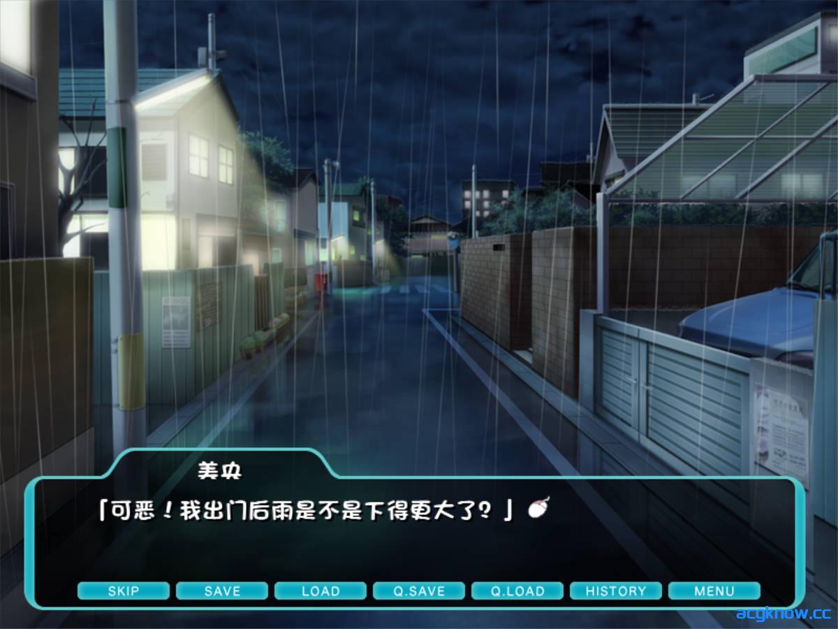[PC][日系ADV]猫姬 Claude3.5 AI汉化内嵌版+全CG存档 [518M]