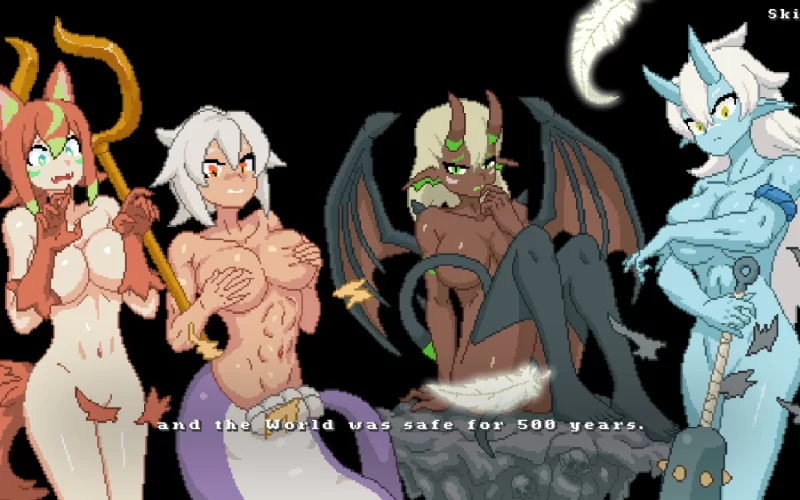 nakara正式版1.0 dl版 pc版 [3+607MB][百度盘]