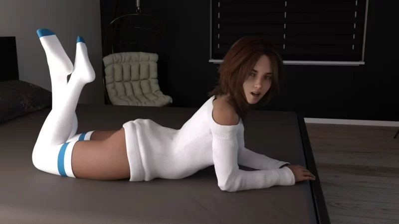 [欧美SLG/动态] 女巫会 The Coven v0.9.5 PC+安卓 AI汉化 [1+4.7G][百度盘]