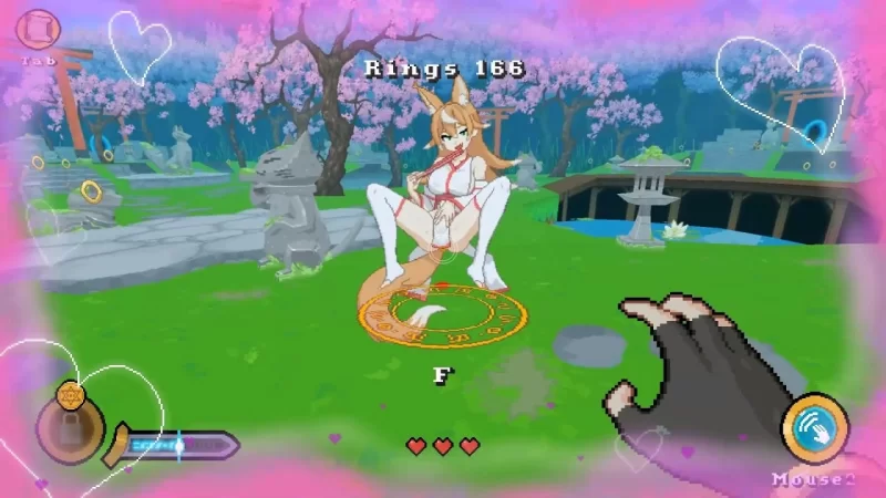 【PC/ACT】娜卡娜 nakana [1+616mb][百度盘]