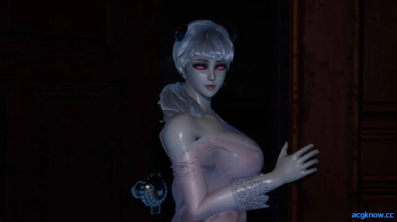 [PC][3D互动/官方中文] 吸血鬼大厦 Vampire Mansion V1.5.2 +补丁官方中文版[2.19G]