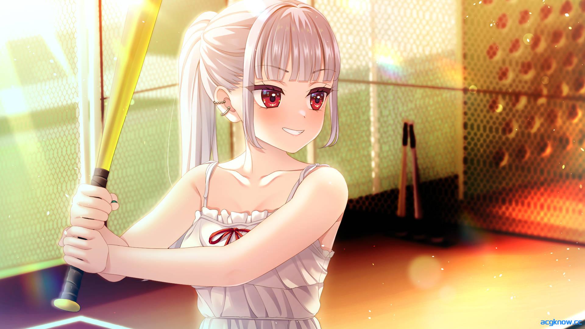 [PC][日系ADV大作]涟漪之吻 AI汉化内嵌版+全CG存档 [3.1G]