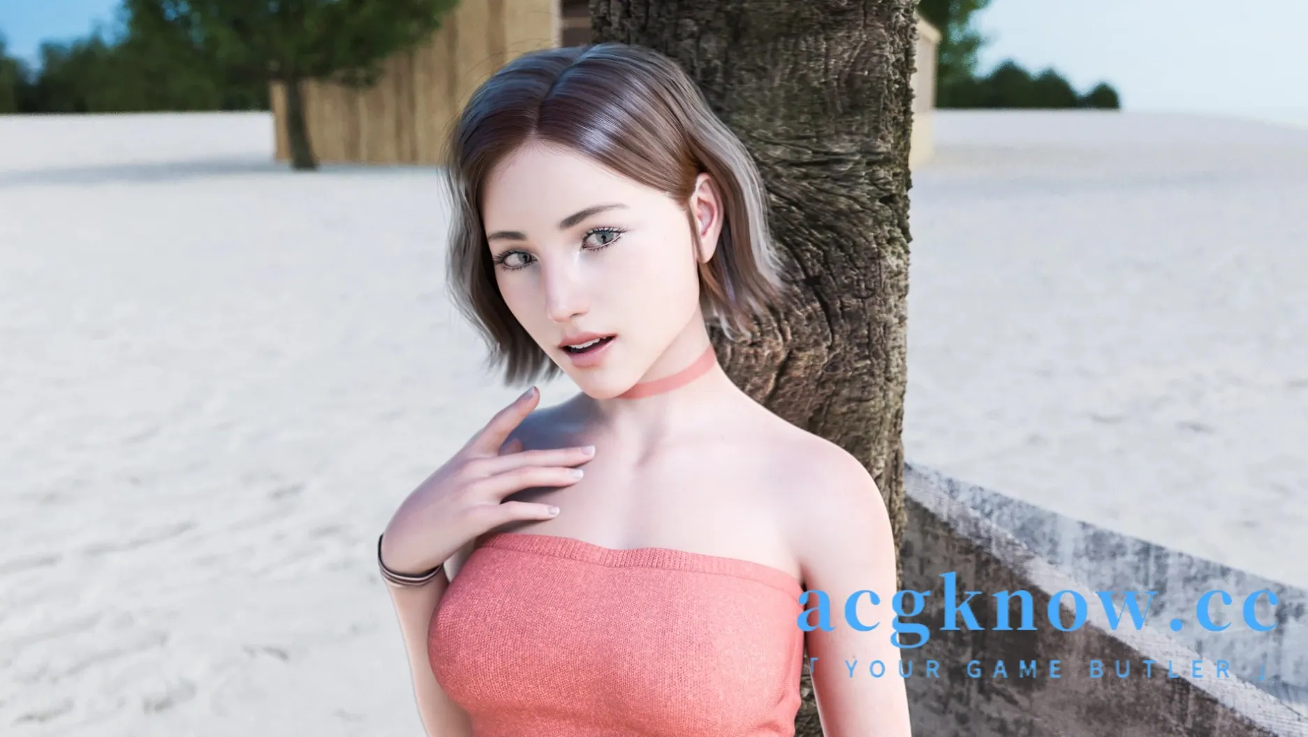 [PC+安卓+IOS][欧美神作SLG/官中] 徐娘半老第2季 Milfs of Sunville S2 V2 Extra 官方中文版[1.8G]