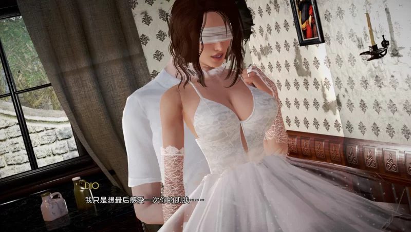 [PC+安卓]一生一次V1.0【官方中文精翻完结版+攻略】 [2+6.6G][百度盘]