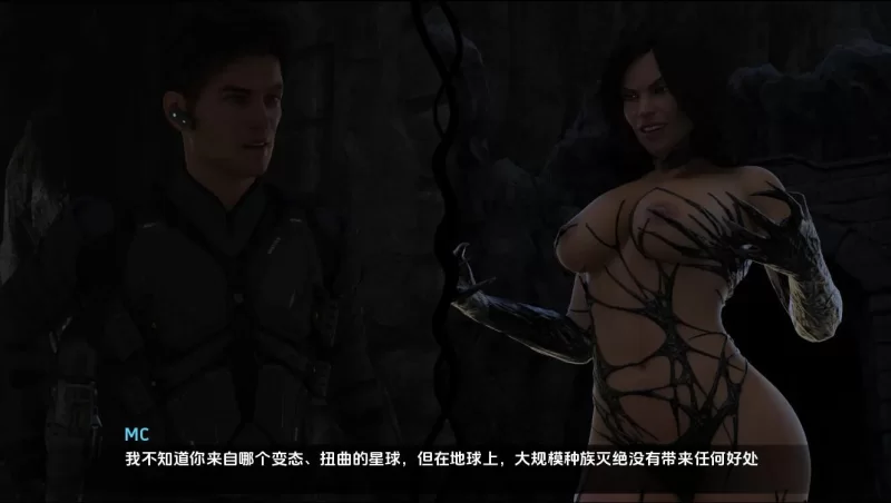 更新[欧美SLG/乱伦] 改变命运v0.14.1b汉化版 [PC+安卓 11.80G] [2+11.8G][百度盘]