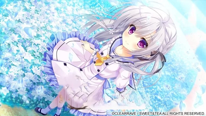 PC[拔作ADV/官中]永不枯萎的世界与终焉之花 V1.0a STEAM官中 [1+5.1g][百度盘]