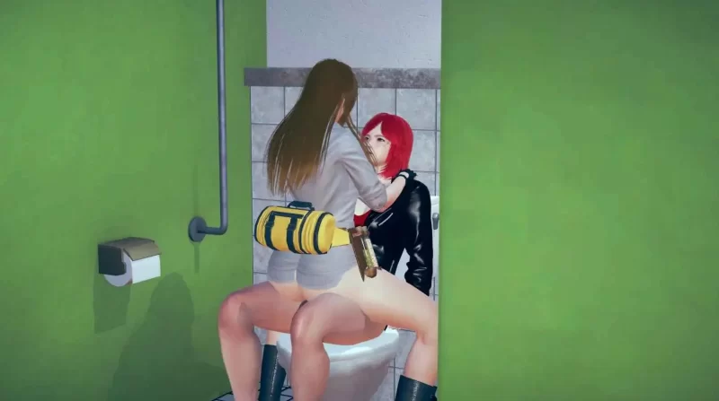 【扶她/SLG/沙盒/更新】迪克女孩v0.9 AI汉化版 [1+5.07G][百度盘]