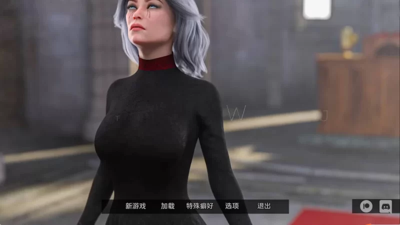 【欧美SLG/汉化/动态】中庸之道0.6 汉化版【PC+安卓/1.83G/更… [PC+安卓+1.83G][百度盘]