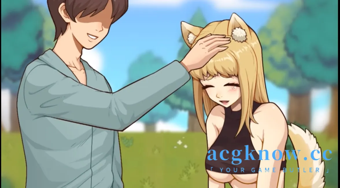 [PC][国产SLG/步兵/动态] 乡村狂想曲（VillageRhapsody）V1.7.4+DLC 官方中文版 [1.4G]