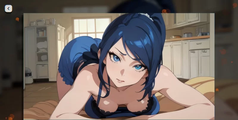 PC/SLG/#Hentai Step Milf 官方中文版 [1+100m][百度盘]