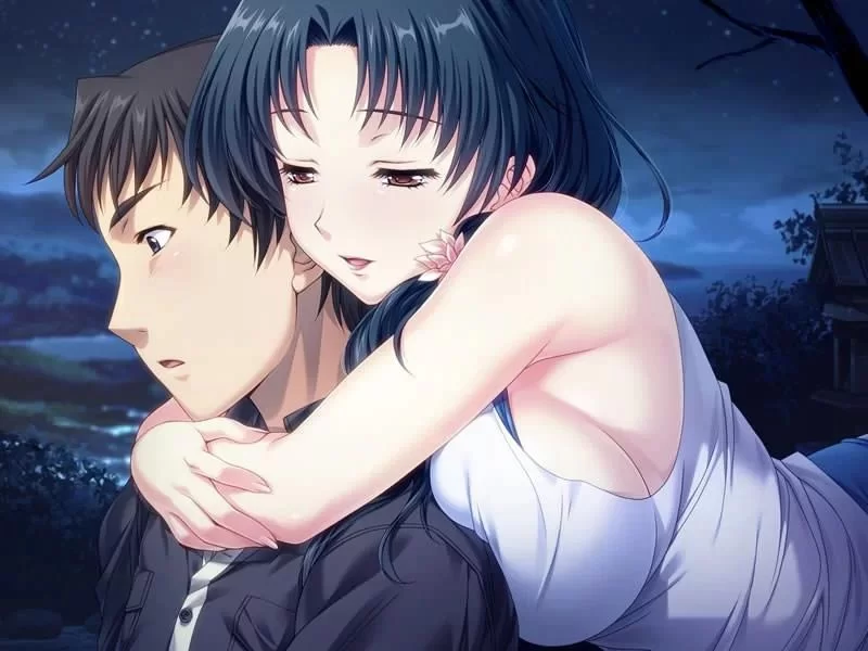 [大作ADV/PC]妻办 [1+3.5G][百度盘]